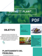 Gurmett Plant