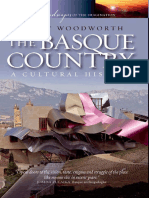 (Landscapes of The Imagination) Paddy Woodworth - The Basque Country A Cultural History (Landscapes of The Imagination) (2007, Oxford University Press, USA)