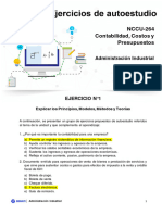 Nccu-264 Ejercicio T001