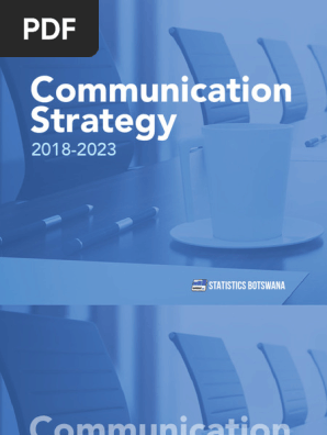 Communication Strategy