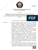 SK Rektor No. 403 Tentang Pemberian Dukungan Fasilitasi Delegasi WUDC 2022_XII