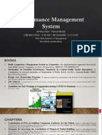 (20240309) Performance Management System