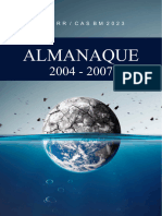 Almanaque 2004-2007