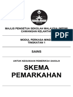 SKEMA SAINS T1