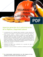 2-SEGURIDAD I - Administración de La Higiene y Seguridad Laboral