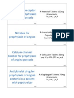 Prescrptn Flash Cards 3