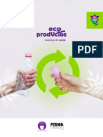Catálogo de Canje Ecoproductos 2023