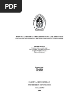 Download Iwanda-Hubungan DM Dan KARIES by Nia Rahma Lutfiani SN72532405 doc pdf