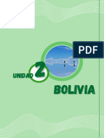 Pildoras de Español - Bolivia