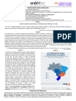 Tema 4 Redação 11 A 15-03