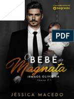 O-bebê-do-Magnata