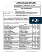 Guia de Estudio # 5 Contabilidad Financiera Iii - Tejecol Tarea 1 Corte