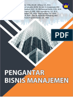 Ojs BC 05 Pengantar Bisnis Manajemen