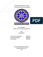 PDF Kelompok 4 Sistem Informasi Dan Riset Pemasaran Global - Compress