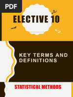 1stQ Elective L2 KeyConcepts