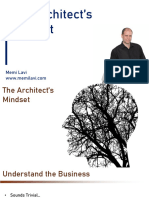 S3_Architects Mindset