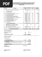 Material Receiving Inspection Guidelines | PDF
