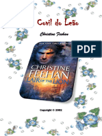 Christine Feehan - O Covil Do Leão