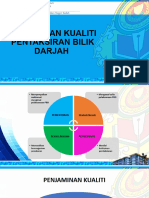 Penjaminan Kualiti PBD