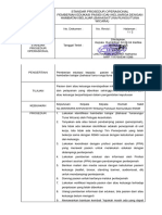 Spo Pemberian Edukasi Pasien Dan Keluarga Dengan Hambatan Belajar