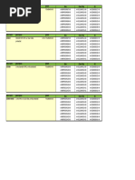 Bally MPU Compatibility Matrix v17