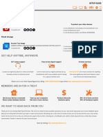 Geek Squad Setup Guide