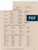 CENTRALES DE RIESGO PARCIAL