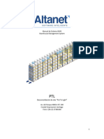 Manual Configuracion Altanety Uso PTL