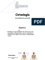 Clase n 2 Generalidades de Osteologia 1