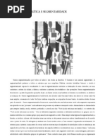 GD FGuattari Micro Politic A Segmentaridade