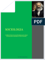 Cartilla Sociologia
