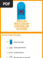 MS3D UD Installation Guide v2