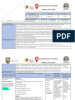 Trabalenguas y Adivinanzas - Numeros Hasta El 999 - El Lugar Donde Vivo - Hábitats de Los Animales 3ero EGB 11 de Diciembre Al 15 de Diciembre Del 2023