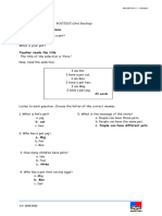 Advisers Copy Post Testgr 1 6 English