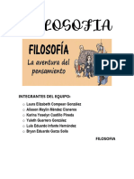 FILOSOFIA