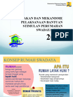 Kebijakan BSPS