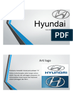 Introduction To Hyundai New
