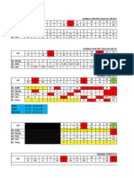 Jadwal GP 2023 Baru