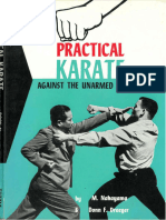 Nakayama, Masatoshi (1963) - Practical Karate Vol 2 - Defense Against The Unarmed Assailant (Tuttle Publishing)