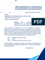 Oficio Aucca Chileno PDF