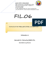 Fil.06 Module 2