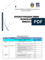 BAHAGIAN B PPT Mate f2 2022