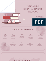 Minggu Ke3 Pancasila