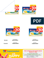 Buy 2 Save 20 Anchor Butter 200g - High Res