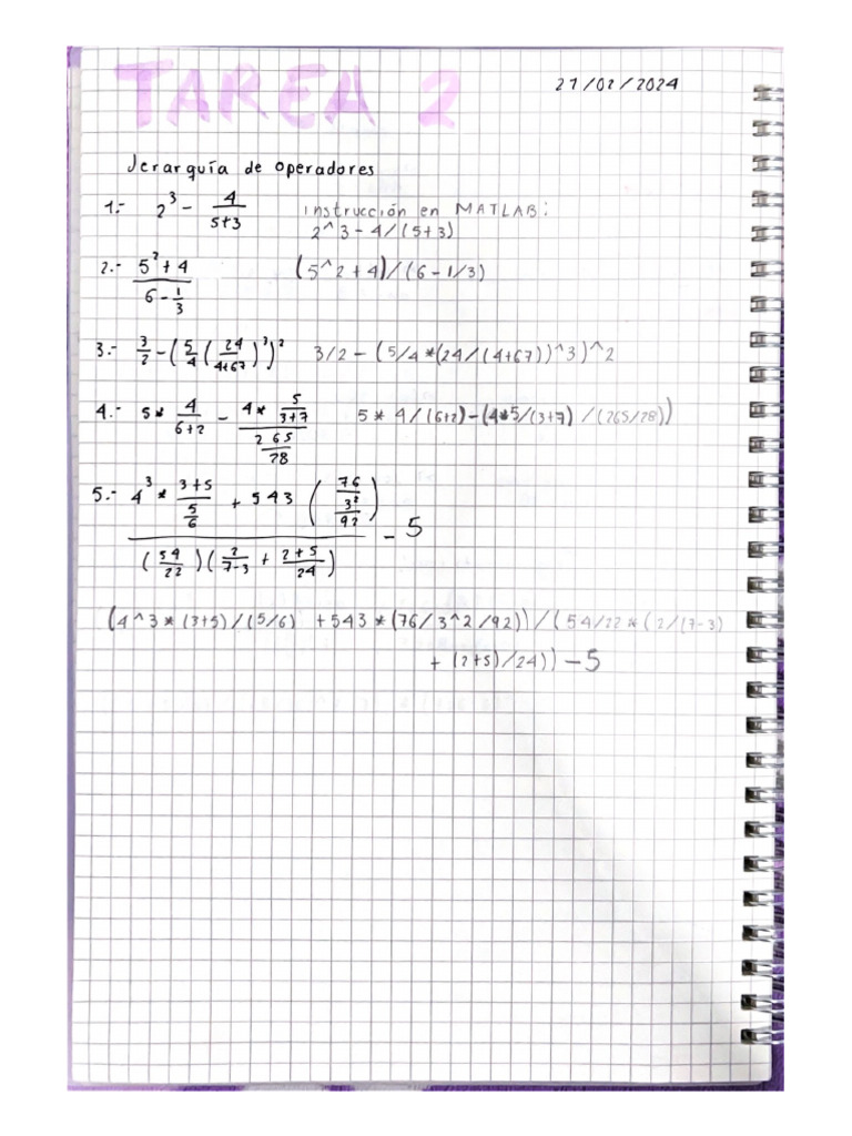 Tarea 2 | PDF