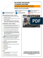 SWP - Stamping LI