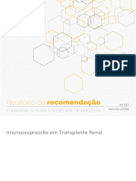 Relatorio 555 PCDT Imunossupressao Em-Transplante Renal