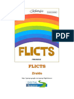 Flicts - Ziraldo