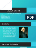 Riquesa de Las Naciones Adam Smith [Autoguardado]
