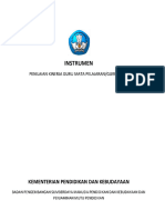 1. a. INSTRUMEN KBM PIGP 2022